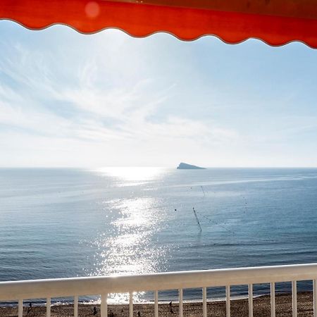 Dreamveracruz Playa Benidorm Eksteriør bilde