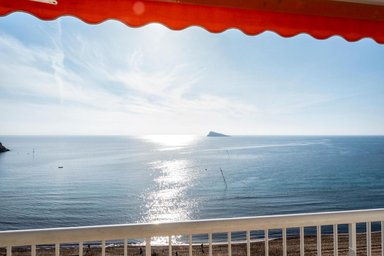 Dreamveracruz Playa Benidorm Eksteriør bilde